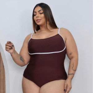 Body  Viés Plus Size