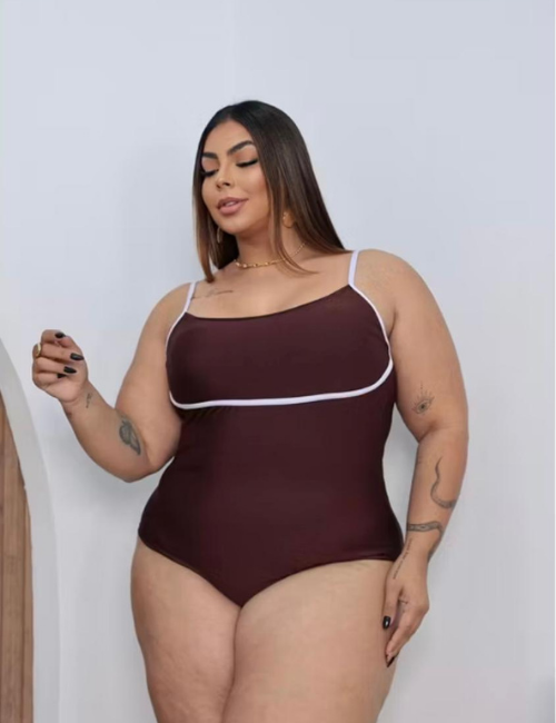 Body  Viés Plus Size