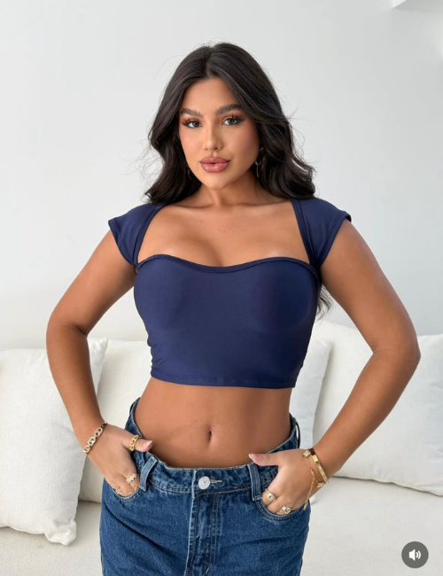 Larissa Aquino Atacado