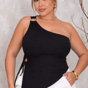 Blusa New You Plus