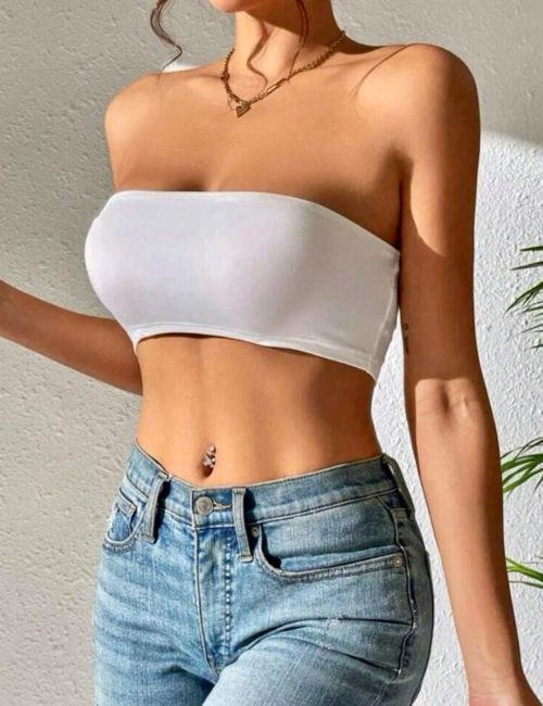 Top faixinha - Imagem 2