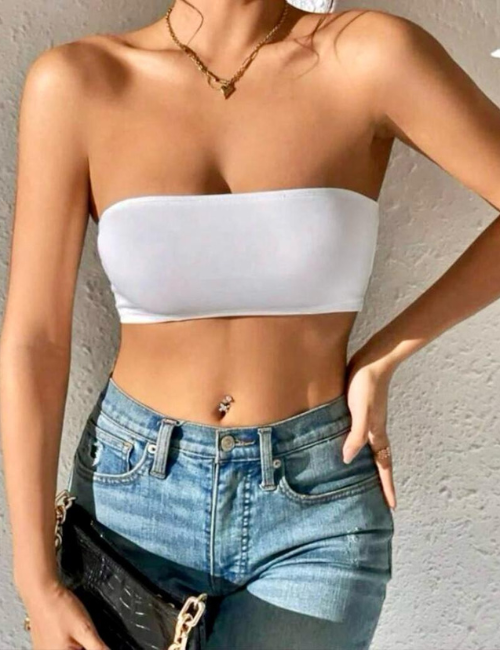 Top faixinha - Imagem 3