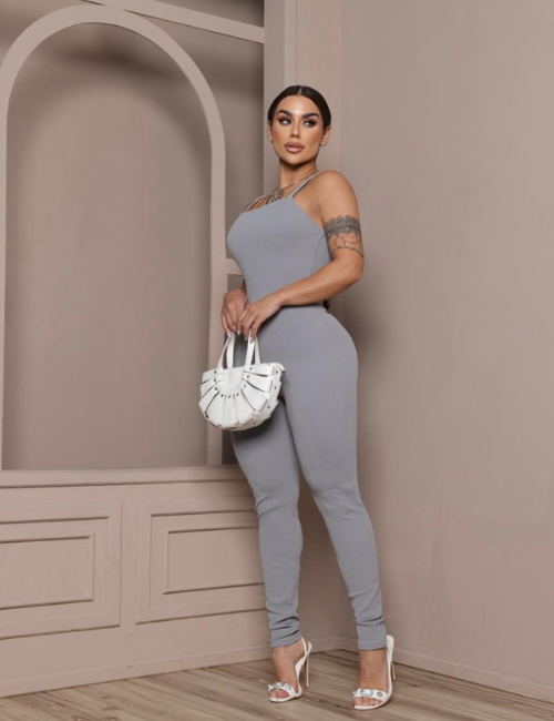 Macacão Olívia - Imagem 2