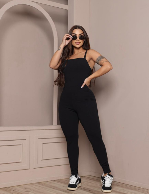 Macacão Olívia - Imagem 3