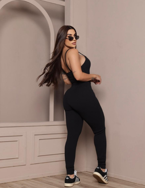 Macacão Olívia - Imagem 4