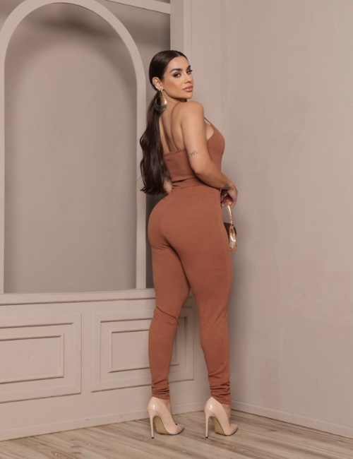 Macacão Olívia - Imagem 5