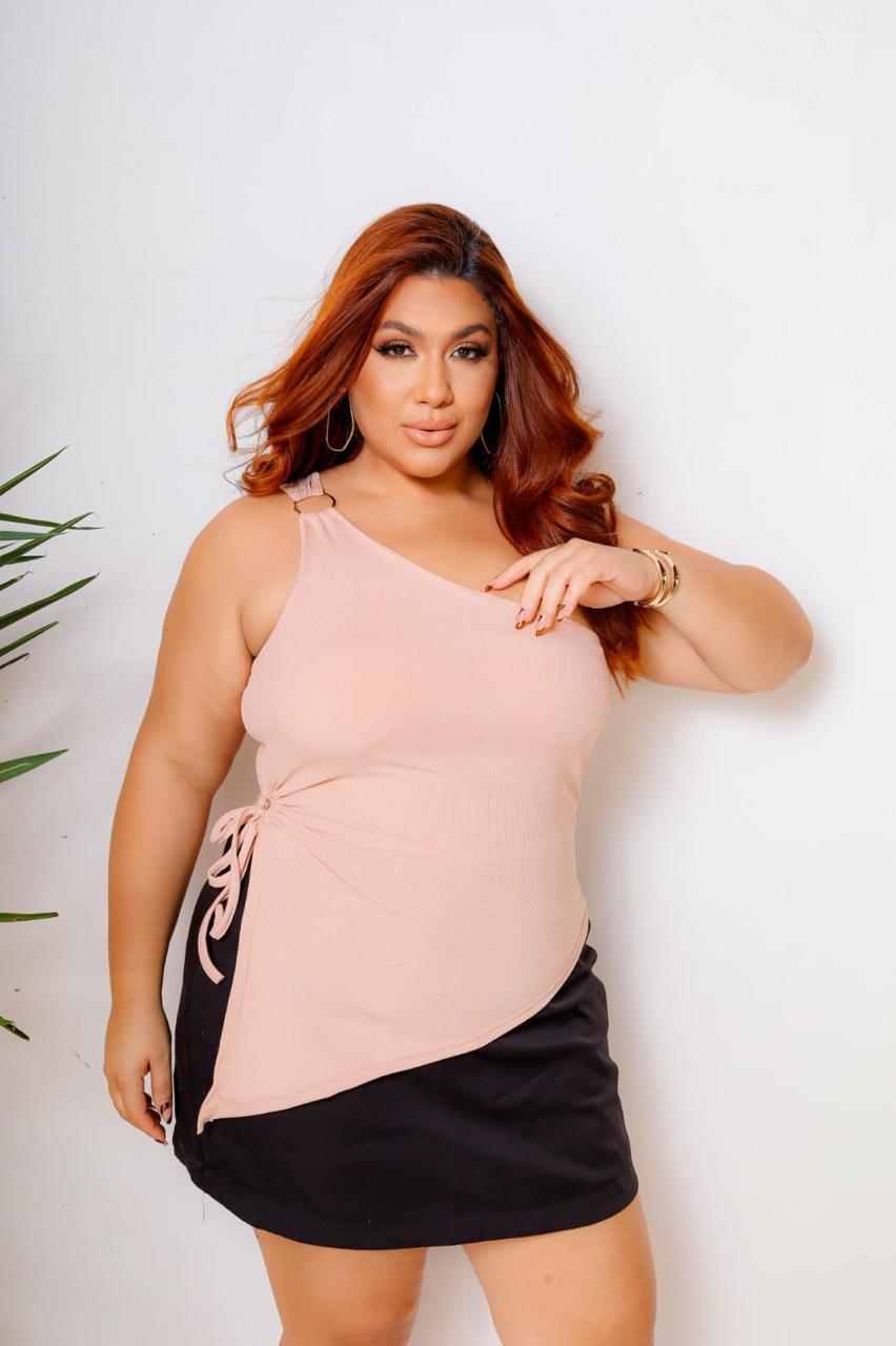 Blusa New You Plus - Imagem 4