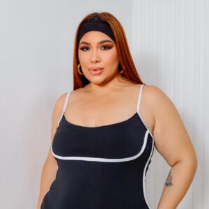 Bady Plus size
