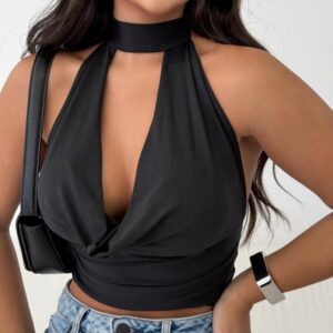 Cropped Ayla