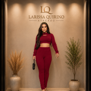 Conjunto Delia