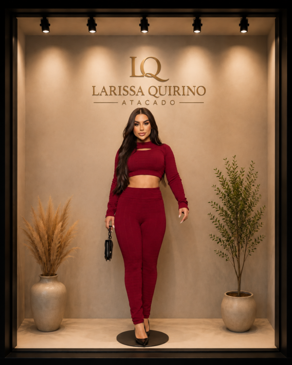 Conjunto Delia