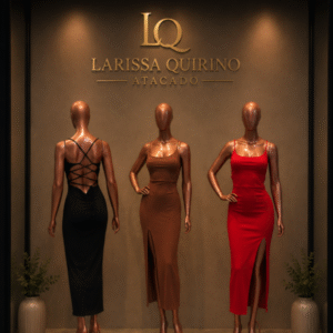 Vestido Cristiane