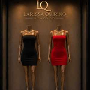 Vestido Reto
