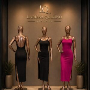 Vestido Taty