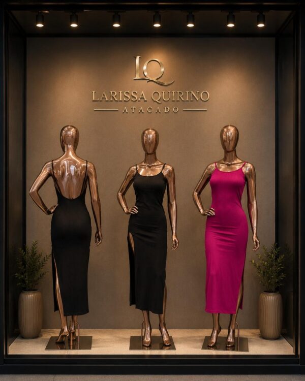 Vestido Taty