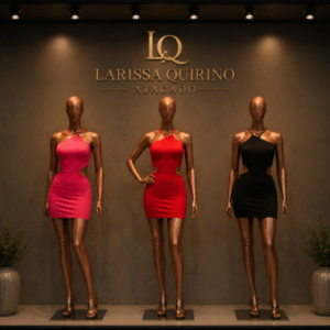 Vestido Tiffany