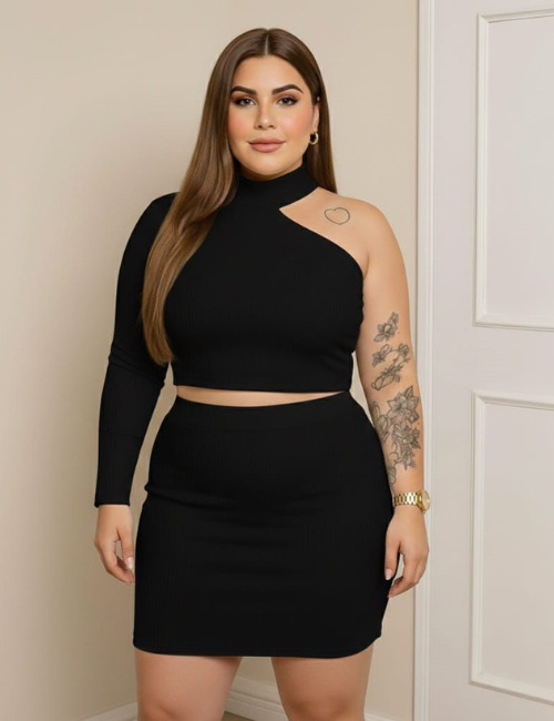 Conjunto Plus Lulu - Imagem 2