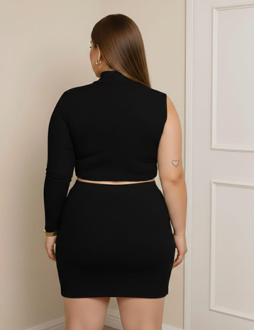 Conjunto Plus Lulu - Imagem 3