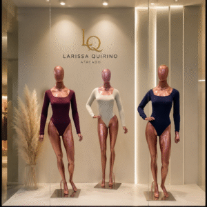 Body Laís Quadrado