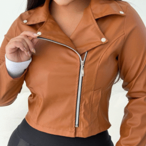 Jaqueta Lola – Courino