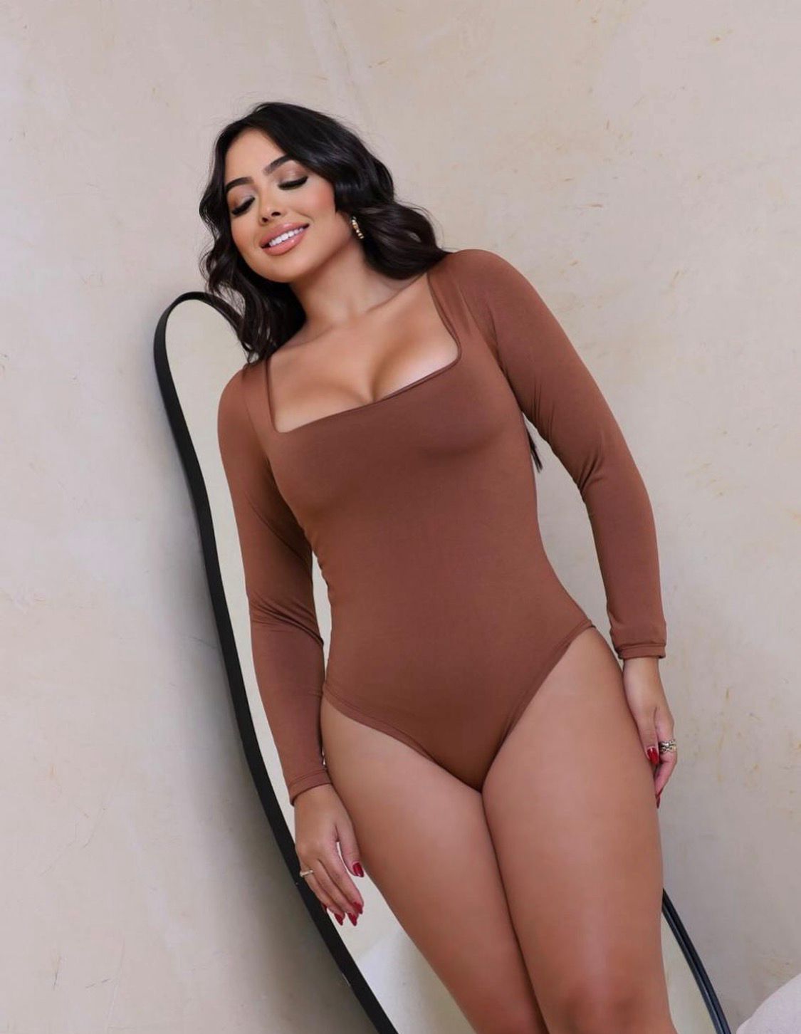 Body Laís Quadrado - Imagem 4