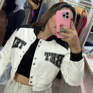 Jaqueta Couro Better