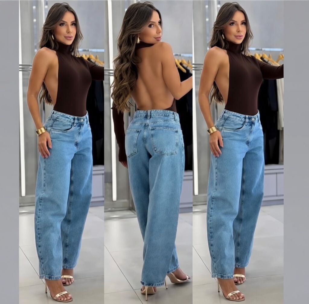 Body Estrela