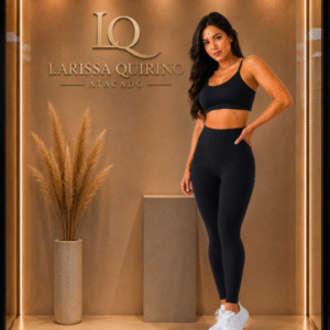 Calça Tradicional Flanelada