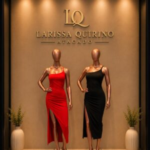 Vestido Sarah
