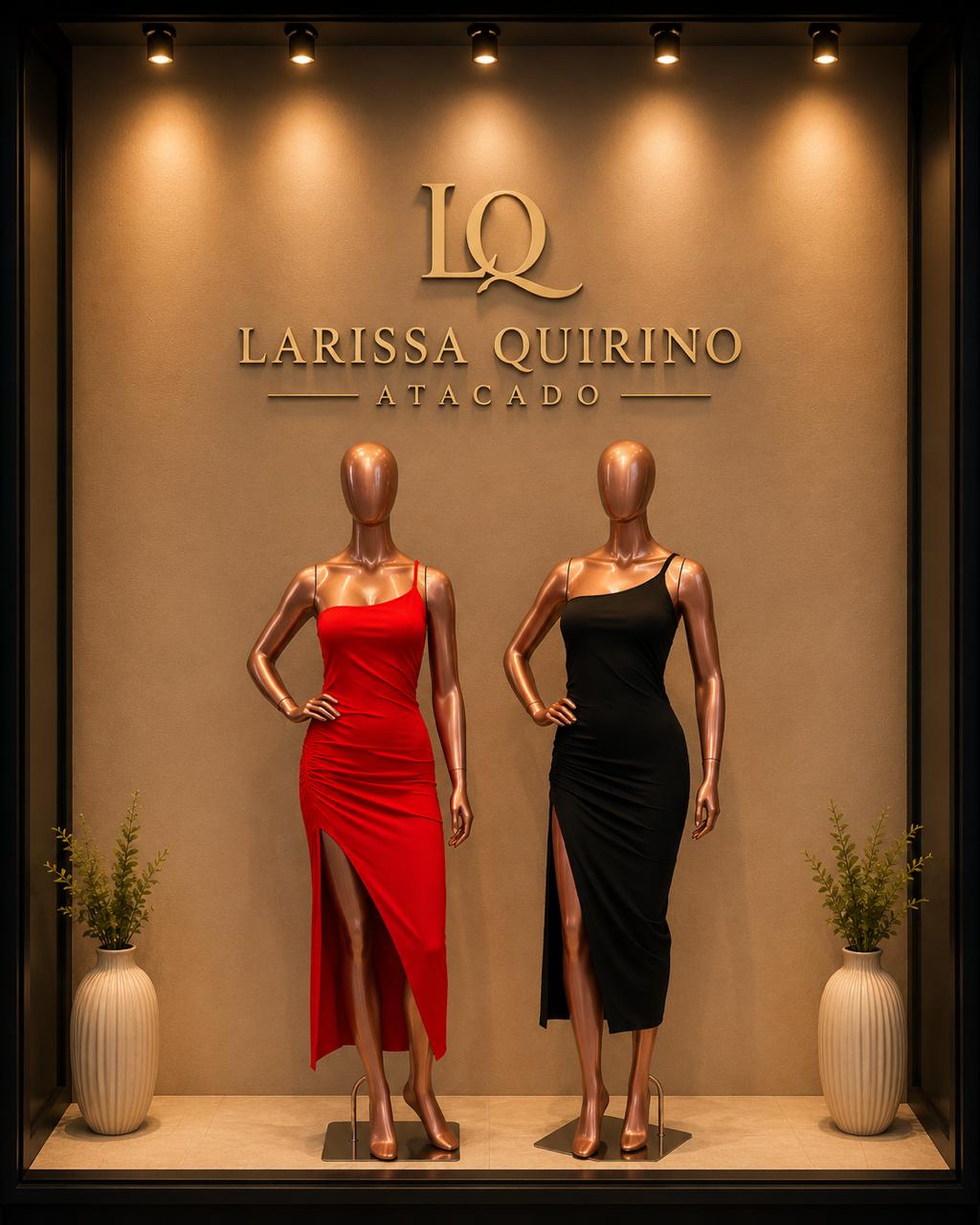 Vestido Sarah