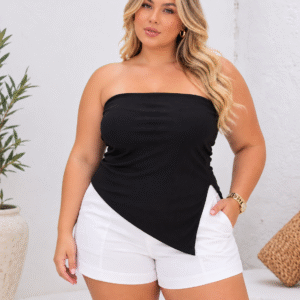 Bata Plus Size