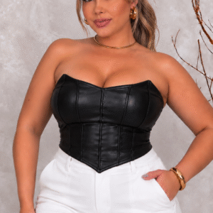 Corselt Plus Size